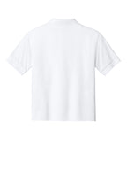 Gildan Youth DryBlend 6-Ounce Jersey Knit Sport Shirt. 8800B