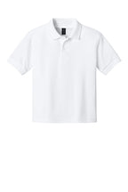 Gildan Youth DryBlend 6-Ounce Jersey Knit Sport Shirt. 8800B