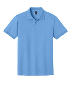 Gildan - DryBlend 6-Ounce Jersey Knit Sport Shirt.  8800