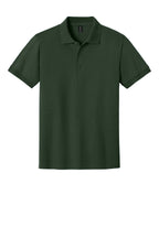 Gildan - DryBlend 6-Ounce Jersey Knit Sport Shirt.  8800
