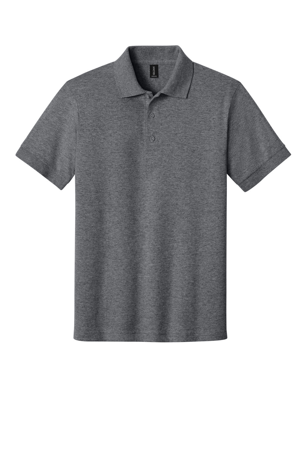 Gildan - DryBlend 6-Ounce Jersey Knit Sport Shirt.  8800