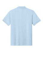 Gildan - DryBlend 6-Ounce Jersey Knit Sport Shirt.  8800
