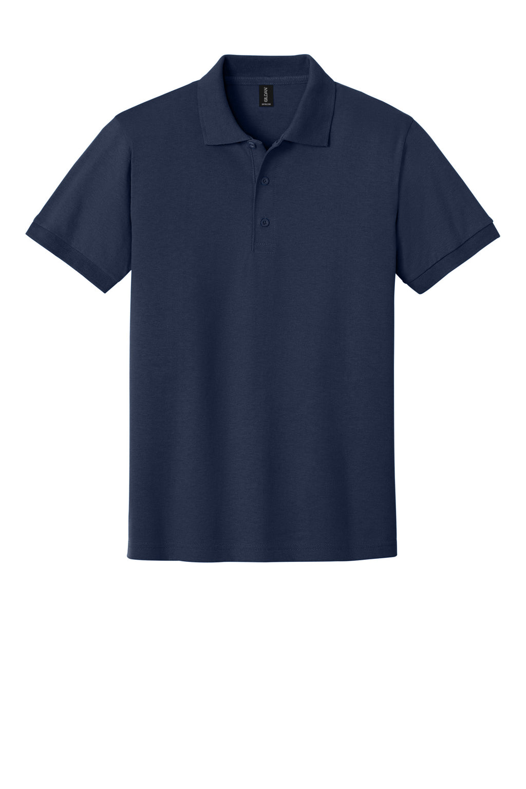 Gildan - DryBlend 6-Ounce Jersey Knit Sport Shirt.  8800