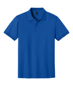 Gildan - DryBlend 6-Ounce Jersey Knit Sport Shirt.  8800