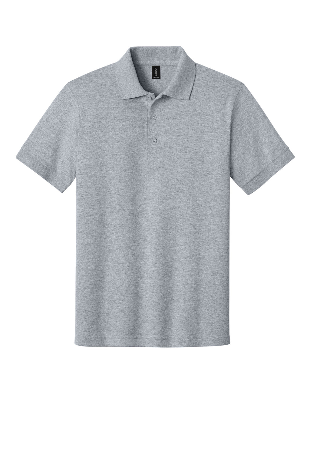 Gildan - DryBlend 6-Ounce Jersey Knit Sport Shirt.  8800