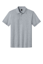 Gildan - DryBlend 6-Ounce Jersey Knit Sport Shirt.  8800