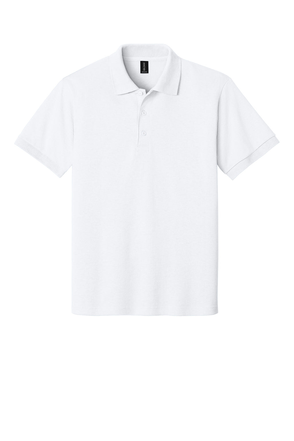 Gildan - DryBlend 6-Ounce Jersey Knit Sport Shirt.  8800