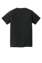 COMFORT COLORS  Youth Heavyweight Ring Spun Tee. 9018