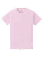 COMFORT COLORS  Youth Heavyweight Ring Spun Tee. 9018