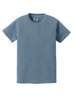 COMFORT COLORS  Youth Heavyweight Ring Spun Tee. 9018
