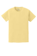 COMFORT COLORS  Youth Heavyweight Ring Spun Tee. 9018