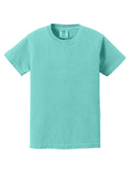 COMFORT COLORS  Youth Heavyweight Ring Spun Tee. 9018