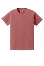 COMFORT COLORS  Youth Heavyweight Ring Spun Tee. 9018