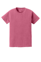 COMFORT COLORS  Youth Heavyweight Ring Spun Tee. 9018