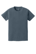 COMFORT COLORS  Youth Heavyweight Ring Spun Tee. 9018