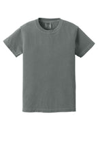 COMFORT COLORS  Youth Heavyweight Ring Spun Tee. 9018