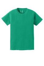 COMFORT COLORS  Youth Heavyweight Ring Spun Tee. 9018