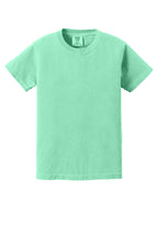 COMFORT COLORS  Youth Heavyweight Ring Spun Tee. 9018