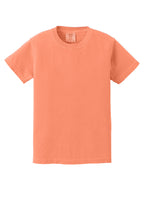 COMFORT COLORS  Youth Heavyweight Ring Spun Tee. 9018