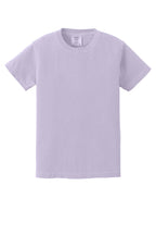 COMFORT COLORS  Youth Heavyweight Ring Spun Tee. 9018