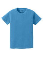 COMFORT COLORS  Youth Heavyweight Ring Spun Tee. 9018