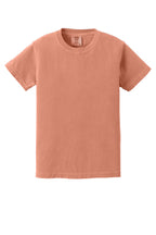 COMFORT COLORS  Youth Heavyweight Ring Spun Tee. 9018