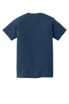 COMFORT COLORS  Youth Heavyweight Ring Spun Tee. 9018