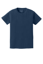 COMFORT COLORS  Youth Heavyweight Ring Spun Tee. 9018