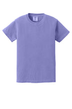 COMFORT COLORS  Youth Heavyweight Ring Spun Tee. 9018