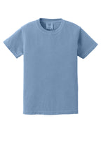 COMFORT COLORS  Youth Heavyweight Ring Spun Tee. 9018