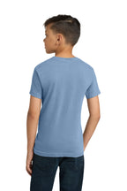 COMFORT COLORS  Youth Heavyweight Ring Spun Tee. 9018