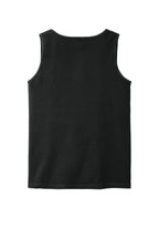COMFORT COLORS  Heavyweight Ring Spun Tank Top. 9360