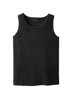 COMFORT COLORS  Heavyweight Ring Spun Tank Top. 9360