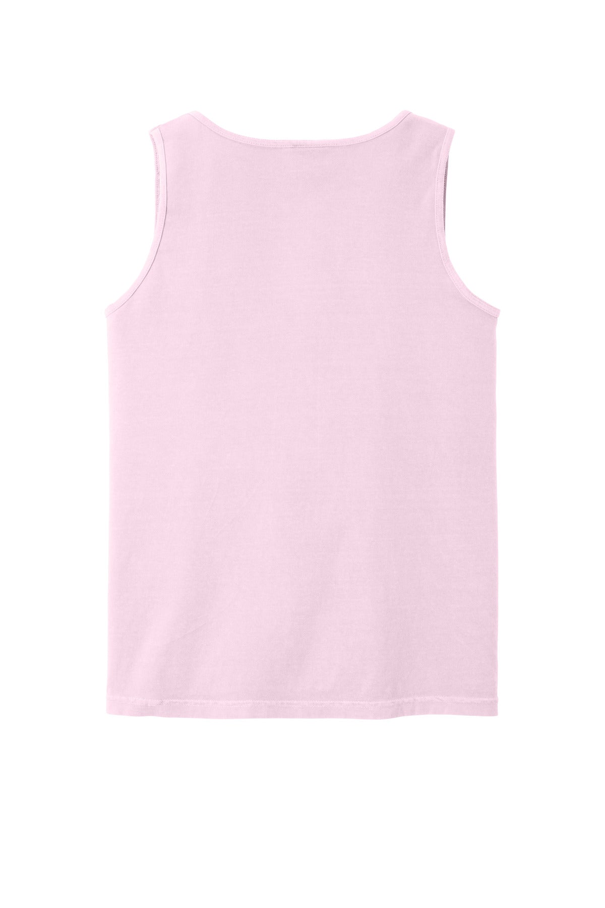 COMFORT COLORS  Heavyweight Ring Spun Tank Top. 9360
