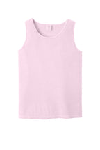 COMFORT COLORS  Heavyweight Ring Spun Tank Top. 9360