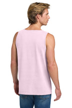 COMFORT COLORS  Heavyweight Ring Spun Tank Top. 9360