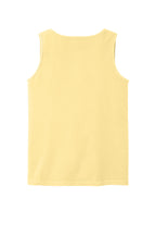 COMFORT COLORS  Heavyweight Ring Spun Tank Top. 9360