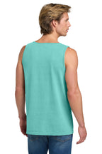 COMFORT COLORS  Heavyweight Ring Spun Tank Top. 9360