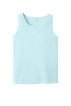 COMFORT COLORS  Heavyweight Ring Spun Tank Top. 9360