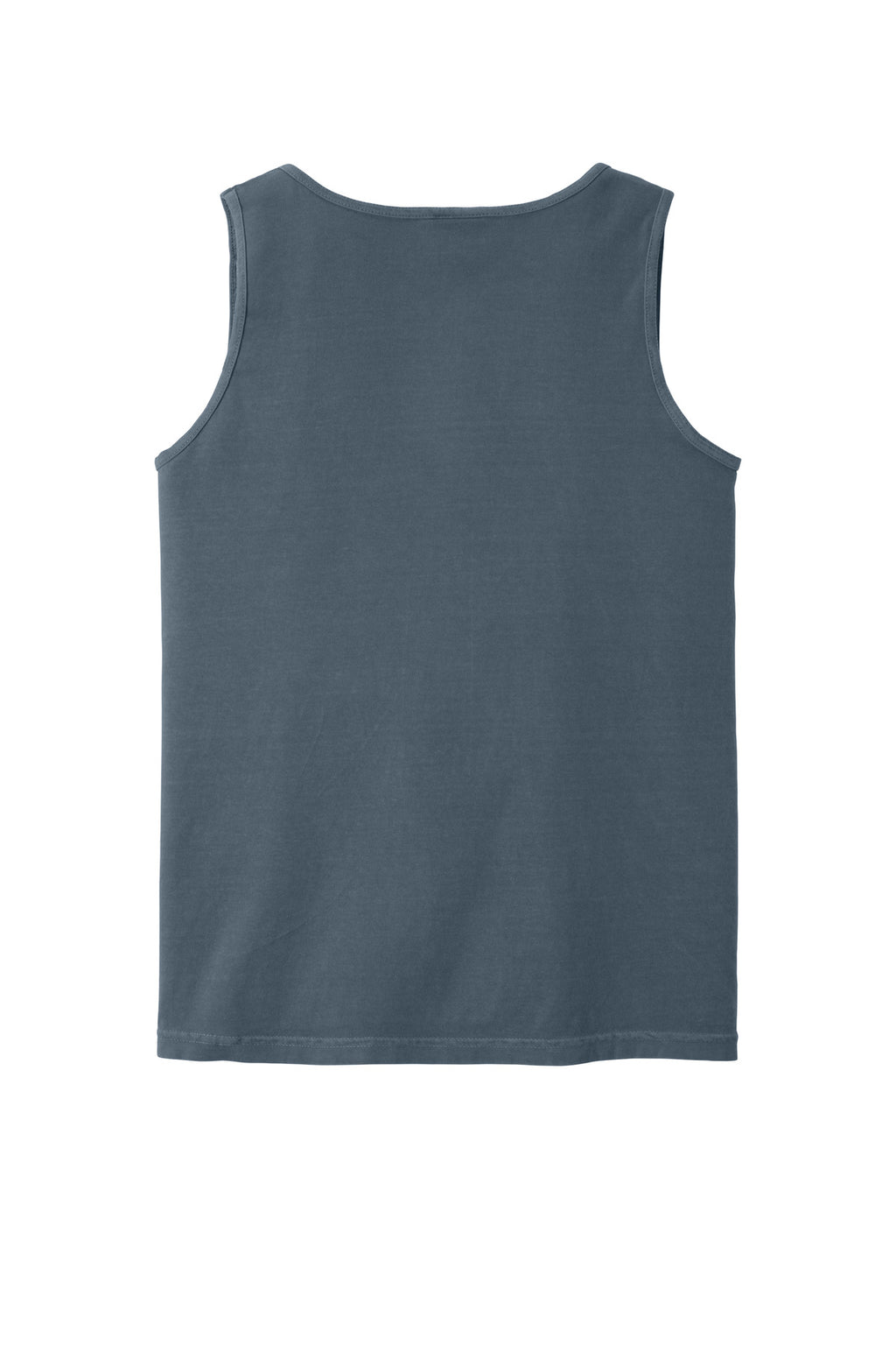 COMFORT COLORS  Heavyweight Ring Spun Tank Top. 9360