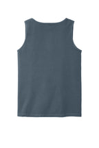 COMFORT COLORS  Heavyweight Ring Spun Tank Top. 9360