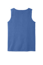 COMFORT COLORS  Heavyweight Ring Spun Tank Top. 9360