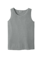 COMFORT COLORS  Heavyweight Ring Spun Tank Top. 9360