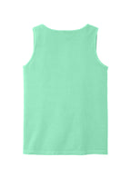 COMFORT COLORS  Heavyweight Ring Spun Tank Top. 9360