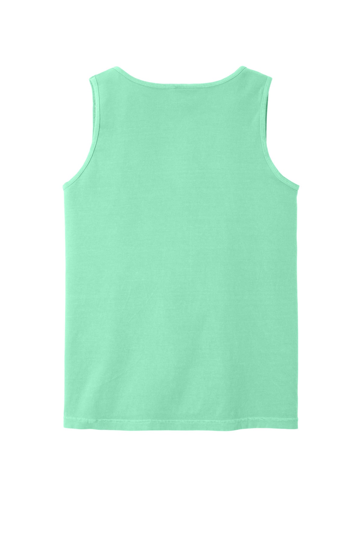 COMFORT COLORS  Heavyweight Ring Spun Tank Top. 9360