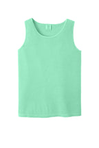 COMFORT COLORS  Heavyweight Ring Spun Tank Top. 9360