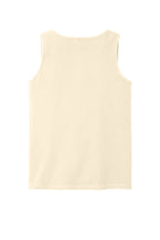 COMFORT COLORS  Heavyweight Ring Spun Tank Top. 9360