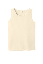 COMFORT COLORS  Heavyweight Ring Spun Tank Top. 9360