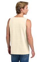 COMFORT COLORS  Heavyweight Ring Spun Tank Top. 9360