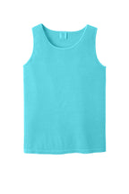 COMFORT COLORS  Heavyweight Ring Spun Tank Top. 9360